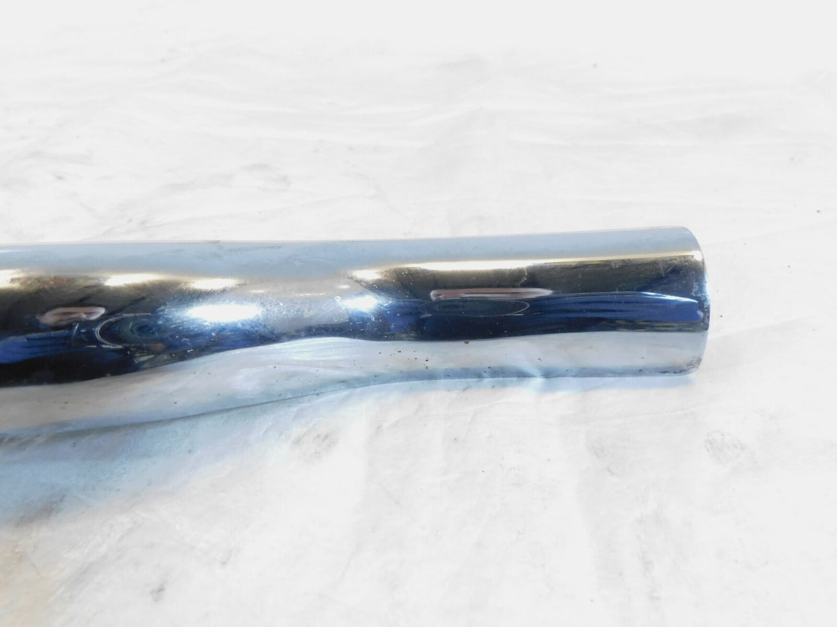 Harley Davidson EVO Road King & Electra Glide Left Fender Strut Frame Cover