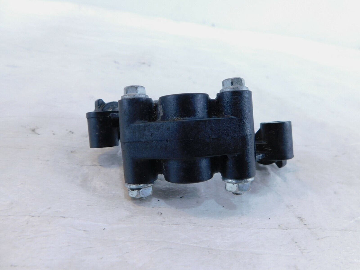 2007-2016 Aprilia Shiver 750 SL750 Intake Gas Petrol Fuel Jet Rail Pipe - C3 Cycle