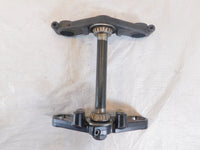 2000-2010 Buell Blast 500 Front Wheel Fork Steering Stem Lower Triple Tree - C3 Cycle