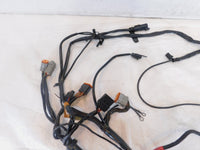 2004 Harley Davidson Touring Road & Electra Glide Main Wiring Wire Harness Loom - C3 Cycle
