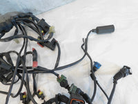Moto Guzzi California 1100 Stone Touring & Aluminum Titanium Main Wire Harness - C3 Cycle