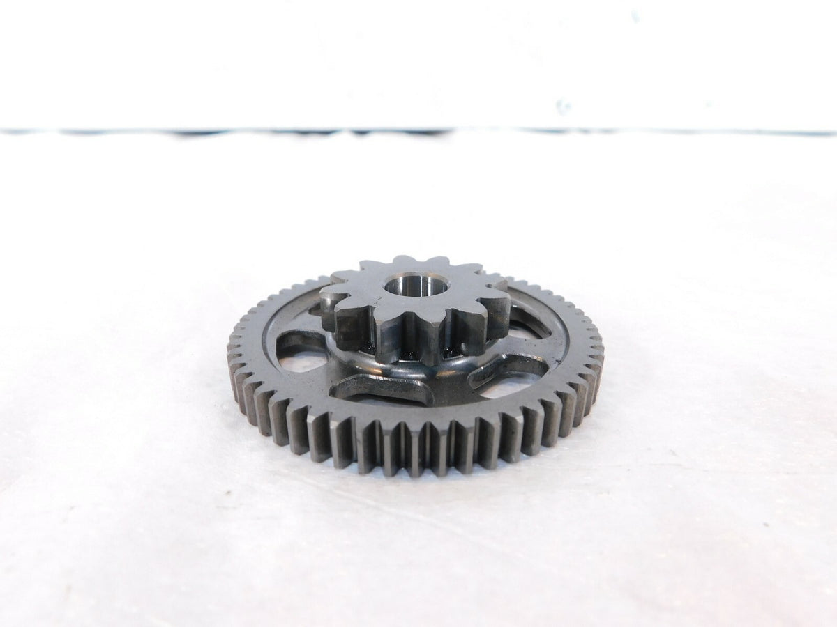 2015-2022 Yamaha YZFR3 YZF R3 MT03 MT-03 Engine Starter Motor Idle Gear Sprocket - C3 Cycle