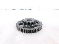 2015-2022 Yamaha YZFR3 YZF R3 MT03 MT-03 Engine Starter Motor Idle Gear Sprocket - C3 Cycle