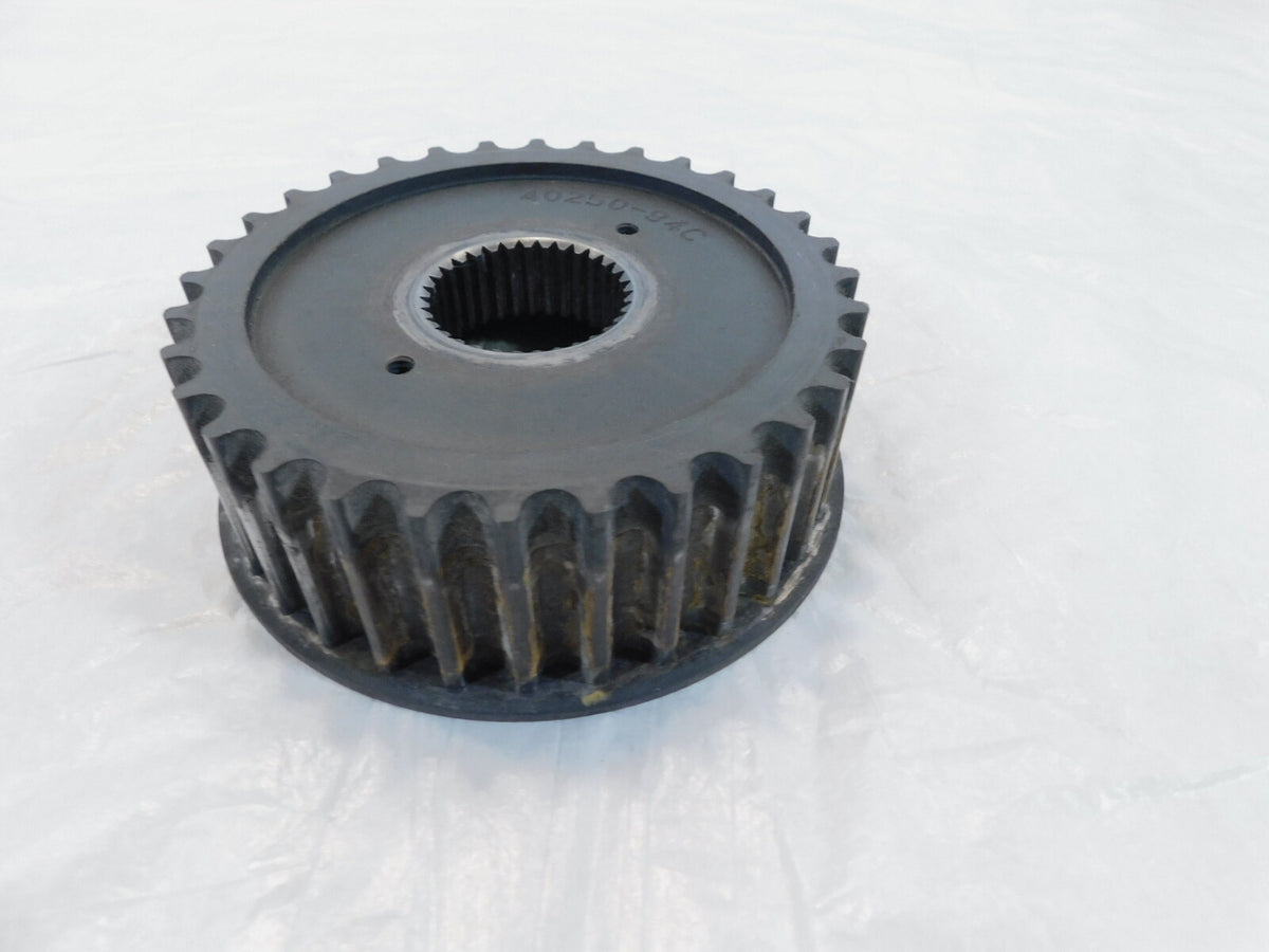 Harley Davidson Touring Dyna Softail Transmission Belt Front Sprocket 40250-94C - C3 Cycle