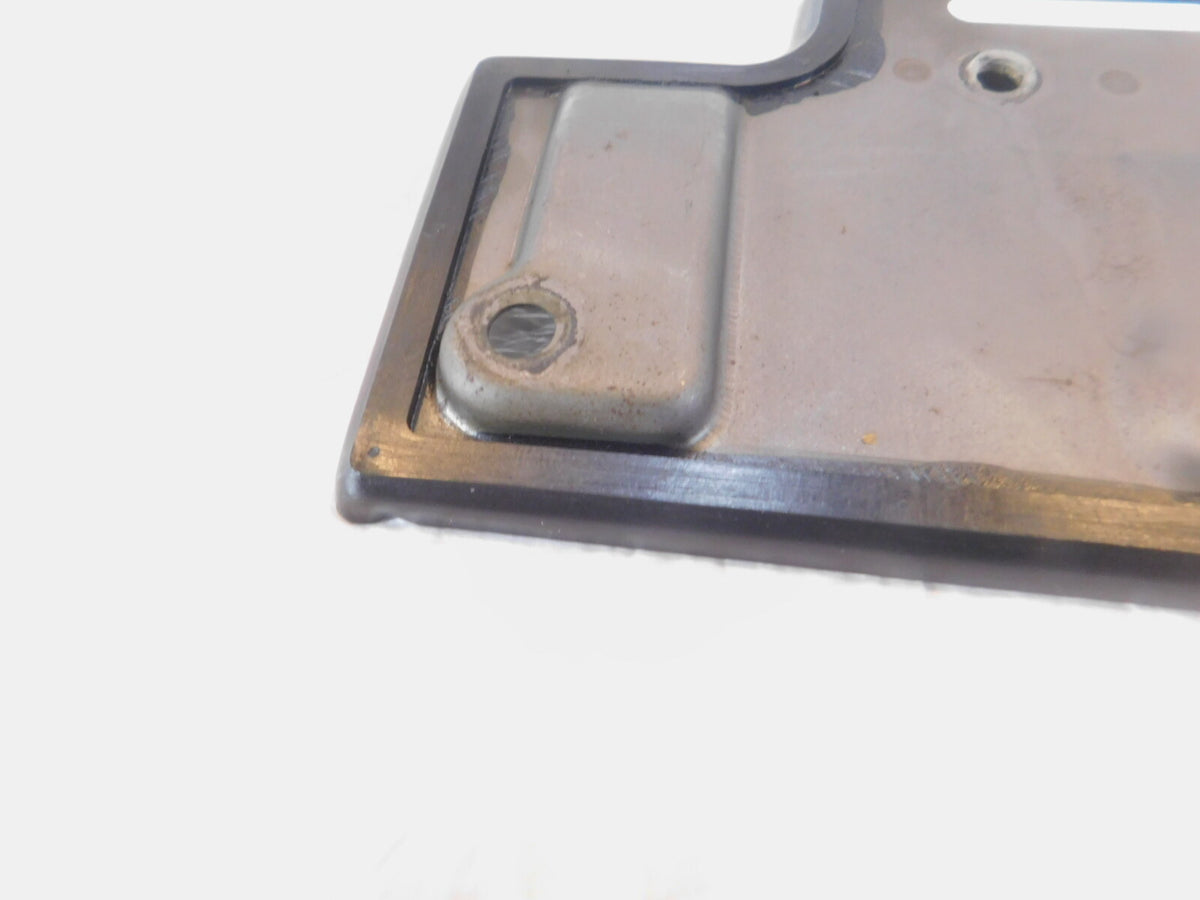 Honda Magna 750 VF750C & VF750S Engine Motor Cylinder Block Oil Separator Plate - C3 Cycle