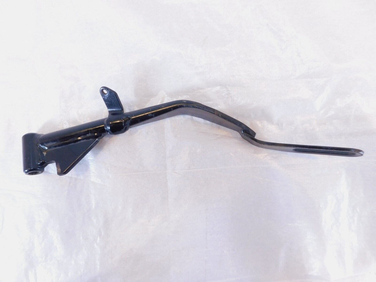 Harley Davidson Sportster 1200 Nightster Black Side Stand Kickstand Jiffystand - C3 Cycle