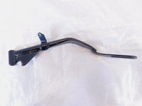 Harley Davidson Sportster 1200 Nightster Black Side Stand Kickstand Jiffystand - C3 Cycle