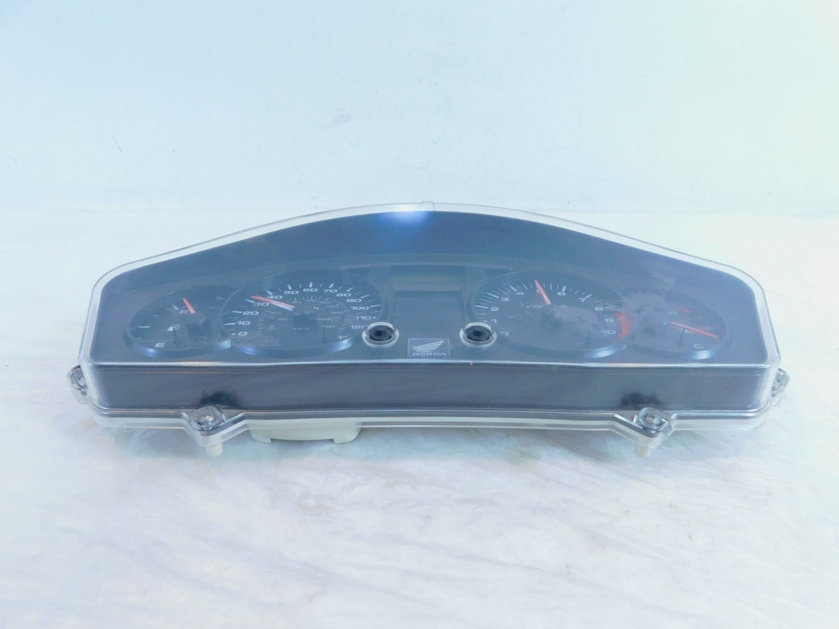 Honda NT700 NT700V NT700VA Deauville Speedometer & Tachometer Instrument Cluster - C3 Cycle