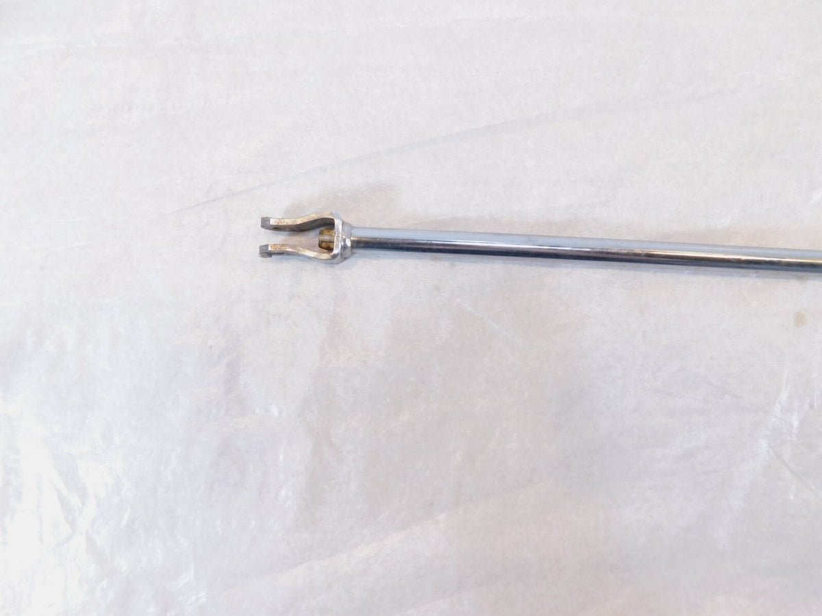 1987-1996 Honda Shadow 1100 VT1100 Brake Pedal Rod Shaft Lever Drum Link Linkage - C3 Cycle