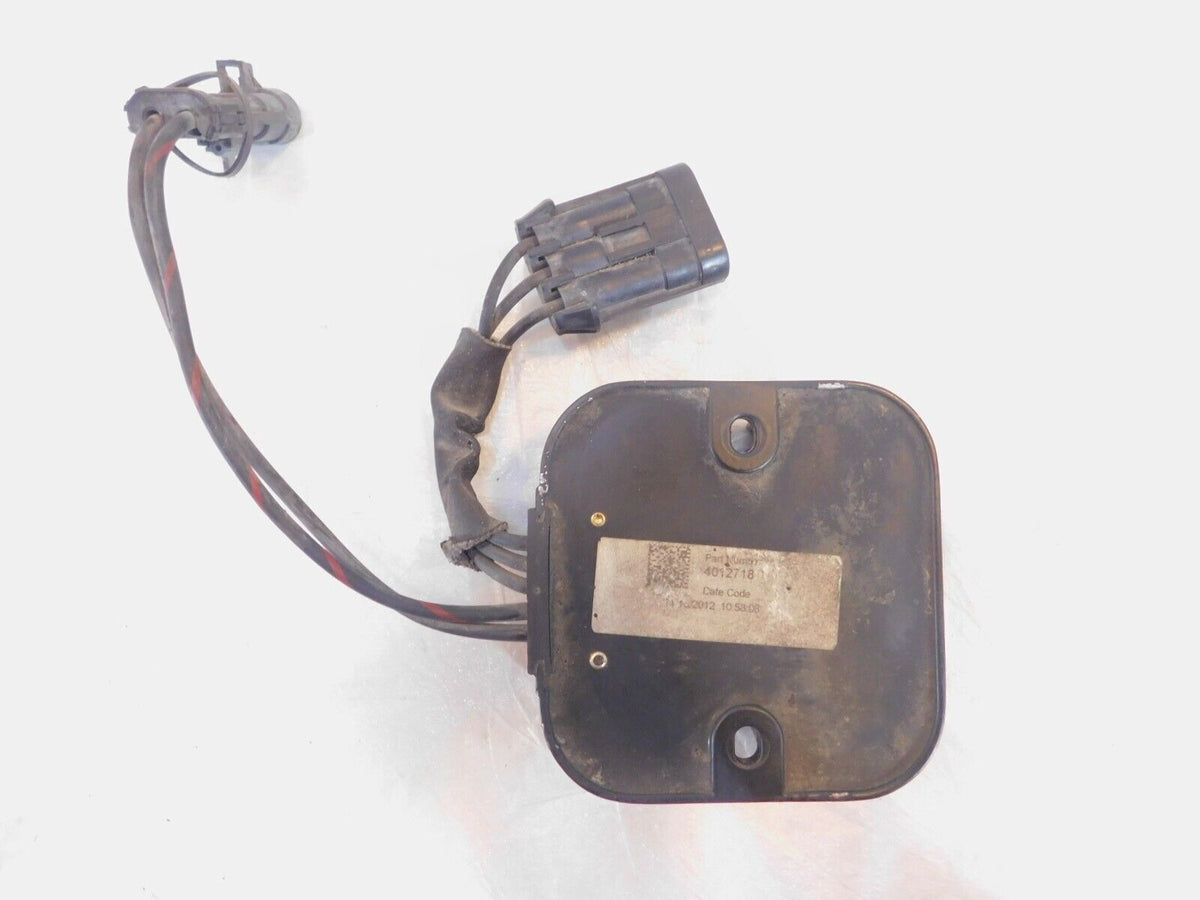 Victory Hammer Boardwalk Jackpot Vegas & Kingpin Voltage Regulator Rectifier - C3 Cycle