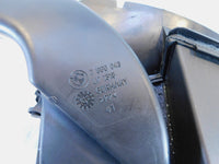 2001-2005 BMW F650CS F650 CS Air Intake Filter Cleaner Box & Luggage Compartment - C3 Cycle