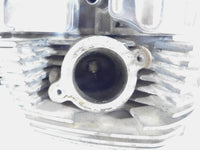 Indian Chief Chieftain Roadmaster Front & Rear Cylinder Heads w/ Valves & Covers - C3 Cycle