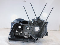 Polaris Victory Vision Vegas Engine Motor Black Crankcase Crank Case -Left Half - C3 Cycle