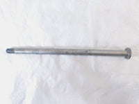 2008-2022 Kawasaki Concours 14 ABS ZG1400 OEM Rear Back Wheel Axle Bolt Shaft - C3 Cycle