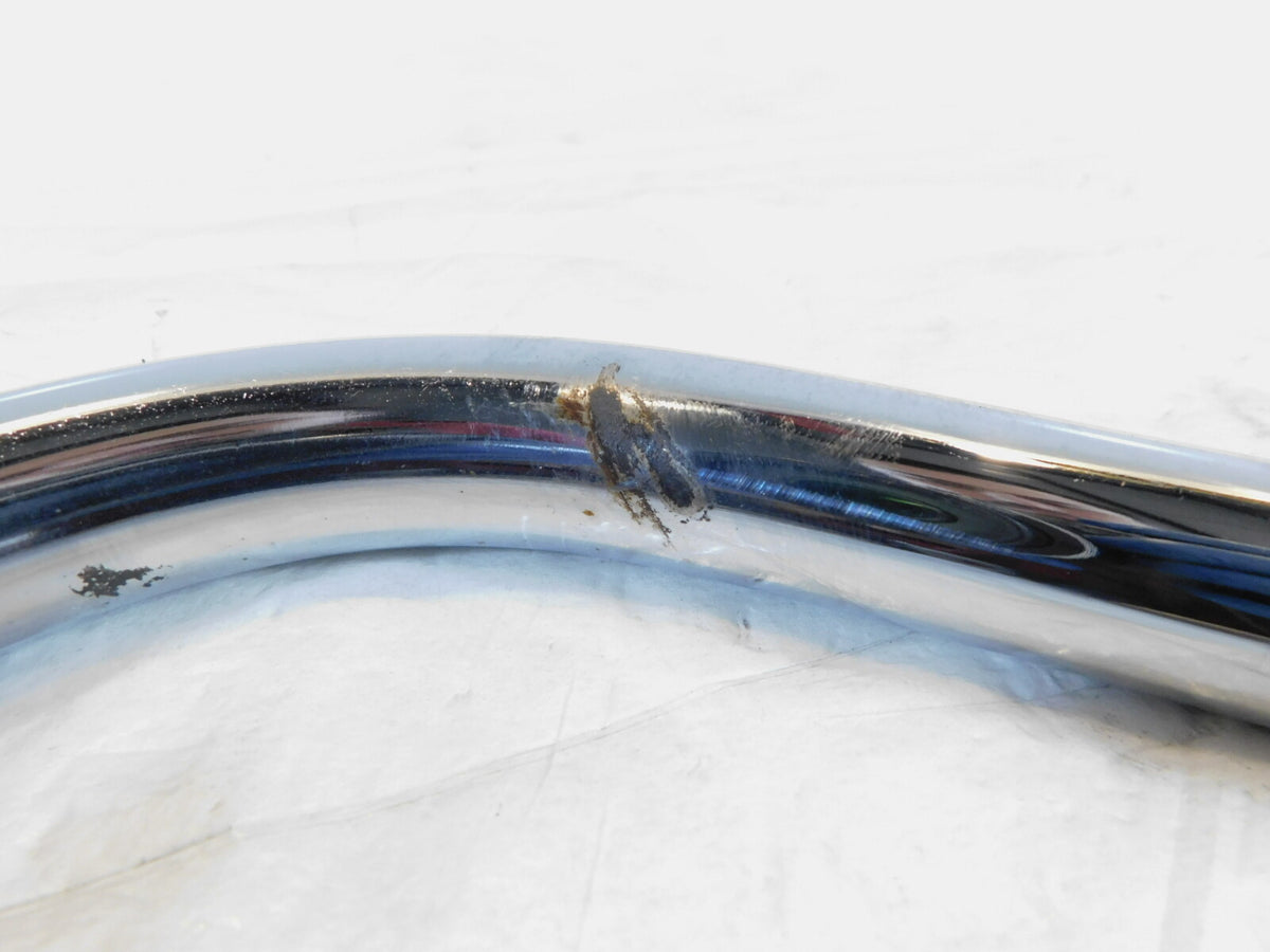 Harley Davidson Touring Electra Glide & Tour Glide Left Saddlebag Crash Guard - C3 Cycle