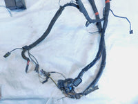 2012-2014 Victory Cross Country Roads Main Chassis Wire Wiring Harness Loom -ABS - C3 Cycle