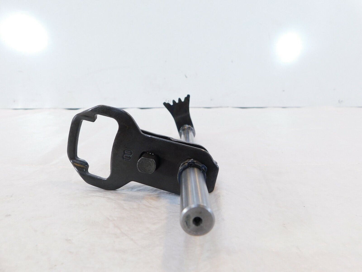 Honda VT1100 VT1100C Shadow 1100 ACE & Sabre Transmission Shifter Shift Shaft - C3 Cycle