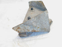 1989-1998 Honda PC800 Pacific Coast 800 Air Cleaner Filter Housing Duct Plate - C3 Cycle