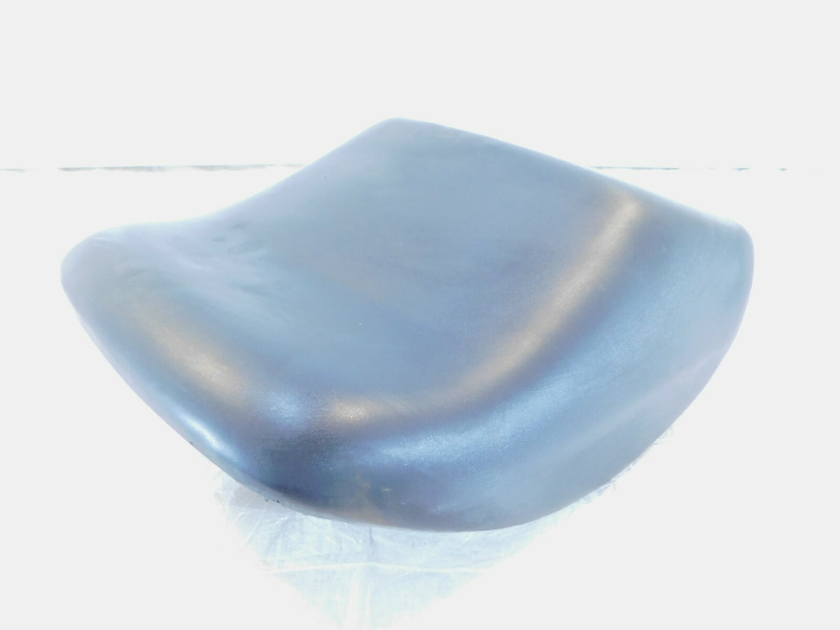 BMW R1100RT R1150RT Black Rear Passenger Pillion Seat Saddle Pad - 52532324690 - C3 Cycle