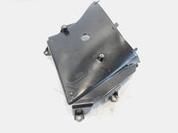 2008-2010 Buell 1125R 1125CR Right Radiator Fan Mount Cover Intake Shroud - C3 Cycle