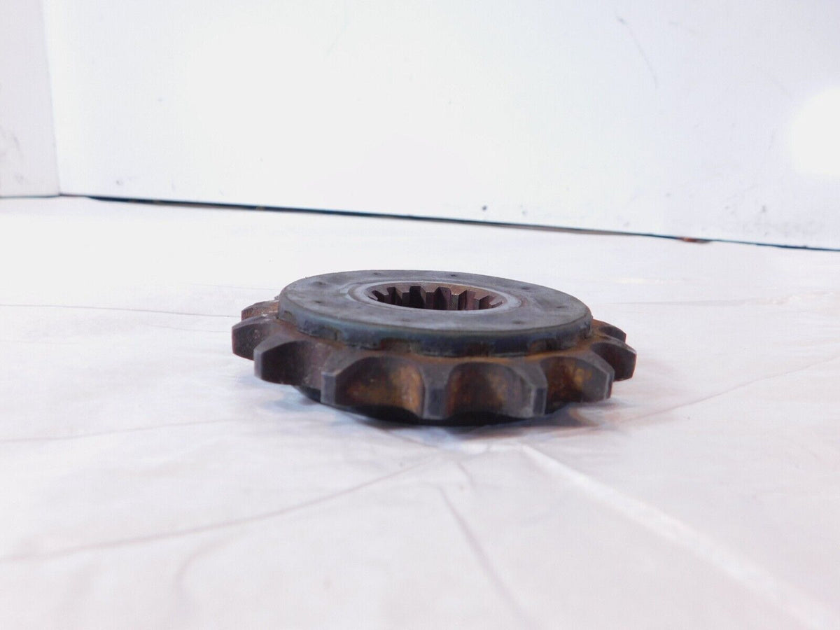 1994-2003 Honda Magna 750 VF750 VF750C Wheel Drive Chain Front Sprocket Gear 16T - C3 Cycle