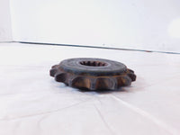 1994-2003 Honda Magna 750 VF750 VF750C Wheel Drive Chain Front Sprocket Gear 16T - C3 Cycle