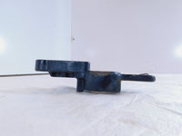 Harley Road King Street Electra Glide Rear Left Fork Swingarm Arm Mount Bracket - C3 Cycle