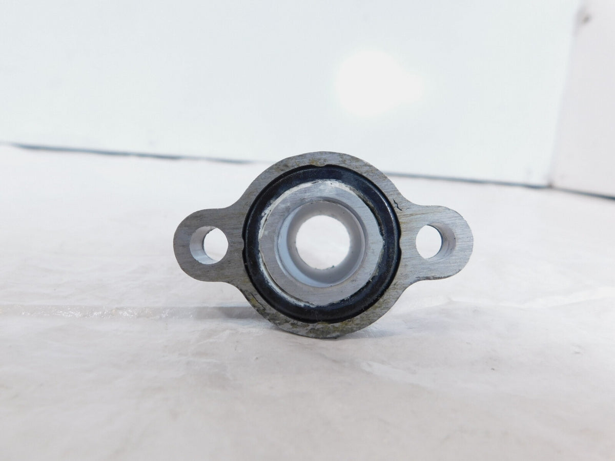 1985-1994 Honda VT1100 Shadow 1100 Engine Coolant Water Pipe Joint Nozzle Nipple - C3 Cycle