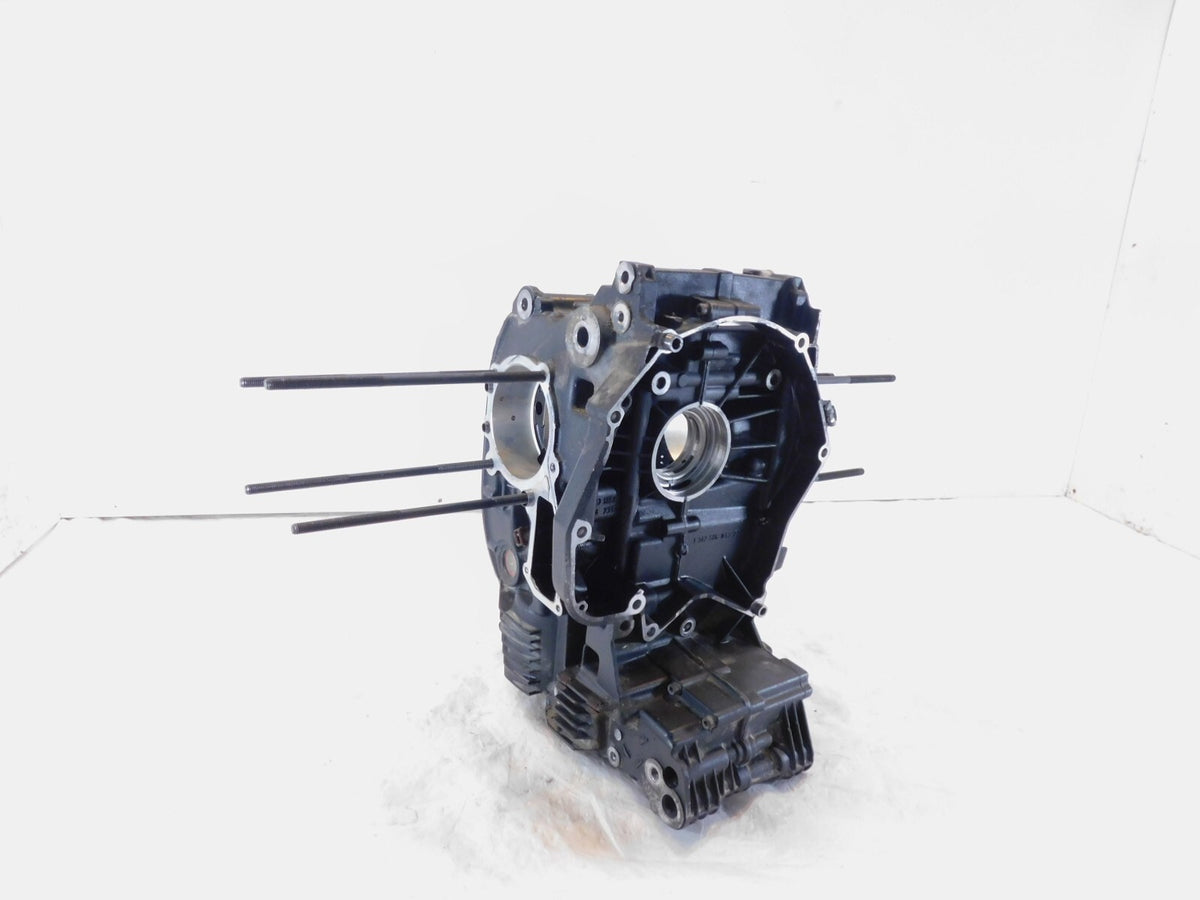 BMW R1150R R1150GS R1150RS R1150RT Black Engine Motor Case Crankcase 11117652550 - C3 Cycle