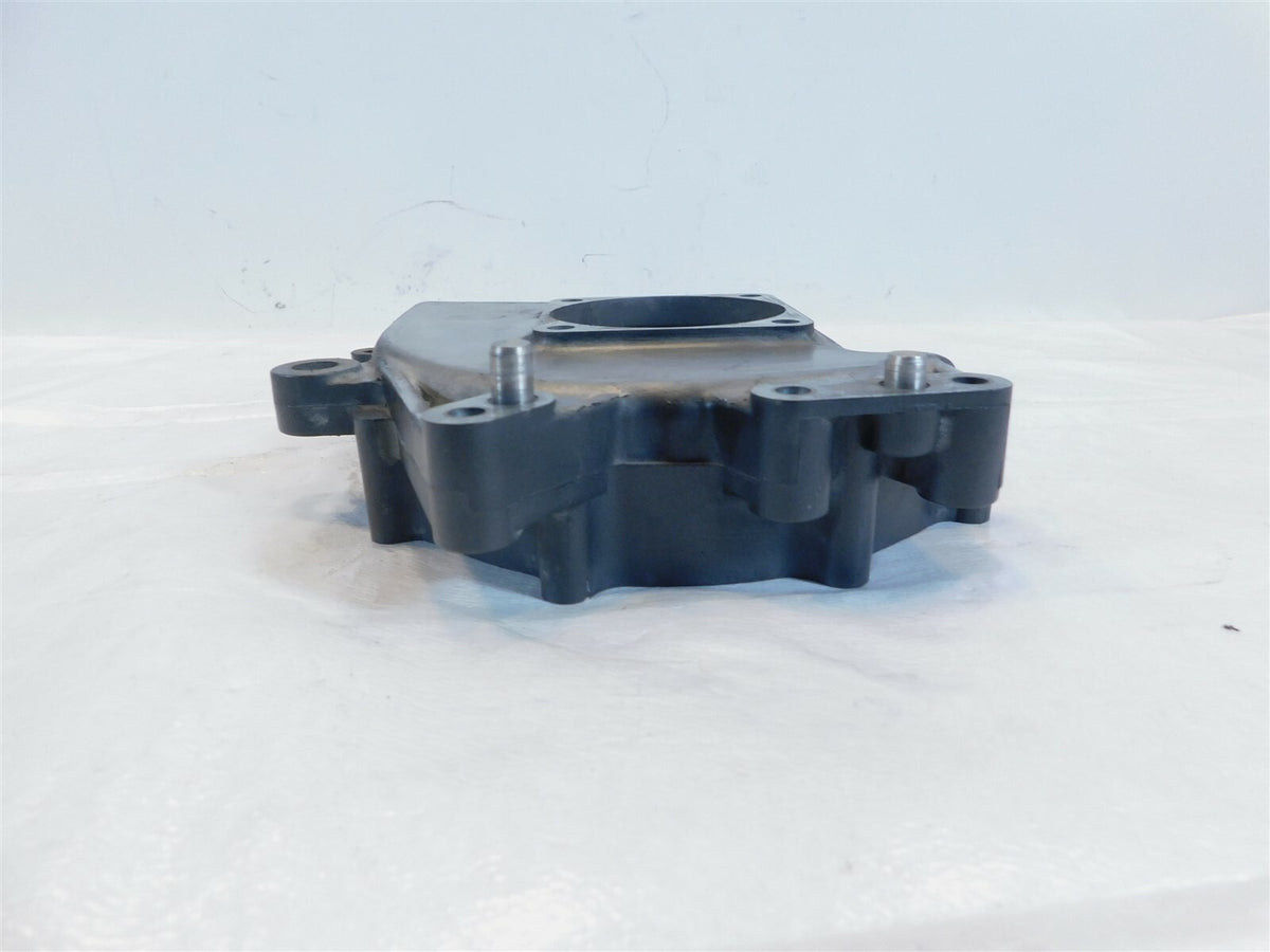 2003 03 Yamaha XV1600 Road Star Silverado Middle Drive Transfer Case Cover Stay - C3 Cycle