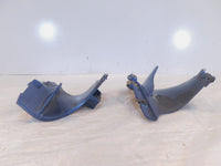 BMW R1100RT R1150RT Left/Right Side Lower Inner Fairing Cowl Connecting Panels - C3 Cycle