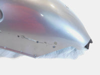 Moto Guzzi California 1100 Special Sport Aluminum Titanium Rear Fender Mudguard - C3 Cycle