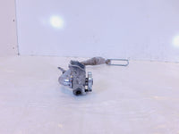 Harley Davidson Dyna Low Rider  Super Glide Kickstand Side Jiffy Kick Stand BENT - C3 Cycle