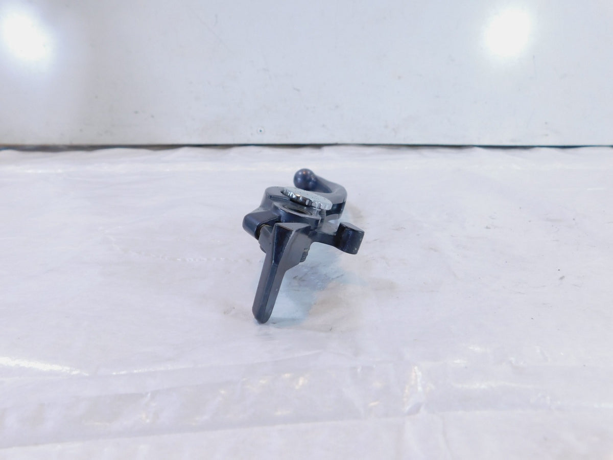 2001-2017 Honda GL1800 Goldwing Black Front Hand Brake Master Cylinder Lever - C3 Cycle