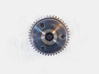 1999-2007 Suzuki Hayabusa GSX1300R Busa Engine Starter Motor Sprag Clutch Gear - C3 Cycle