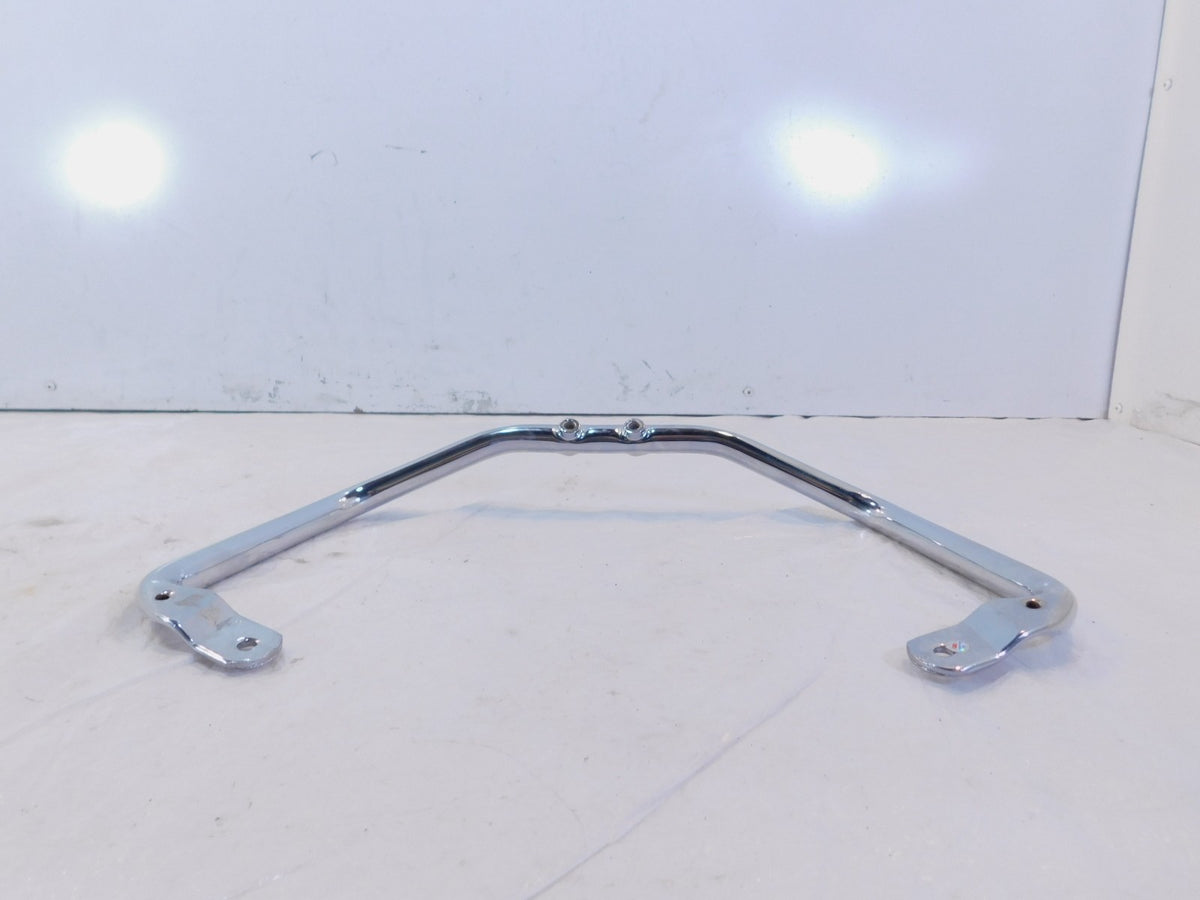 Piaggio Vespa Sprint 50 125 150 Chrome Passenger Pillion Saddle Grab Handle - C3 Cycle