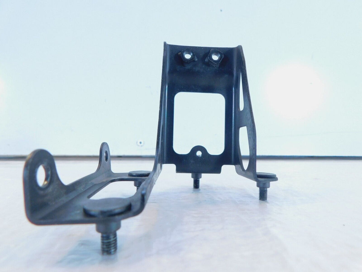 1988-2000 Honda GL1500 Goldwing 1500 Right Top Box Trunk Lid Hinge Mount Bracket - C3 Cycle