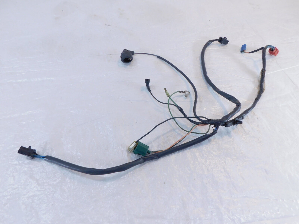 1990-2000 Honda GL1500 Goldwing 1500 Engine Thermostat Sub Wire Wiring Harness - C3 Cycle