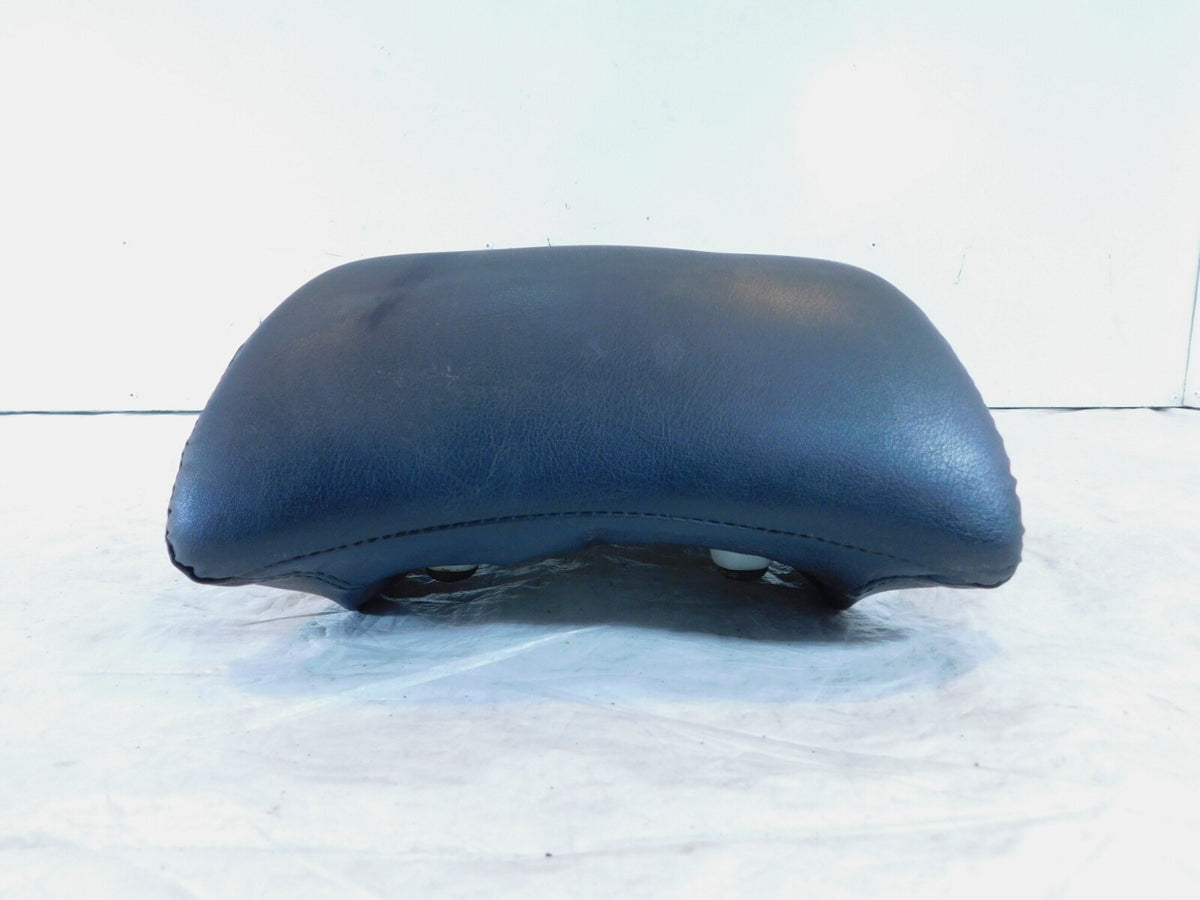 1996-2008 Suzuki Intruder 1400 Boulevard S83 VS1400 Rear Passenger Pillion Seat - C3 Cycle
