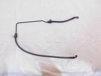 Harley Davidson Sportster 883 & 1200 Custom & Nightster Front Brake Hose Line