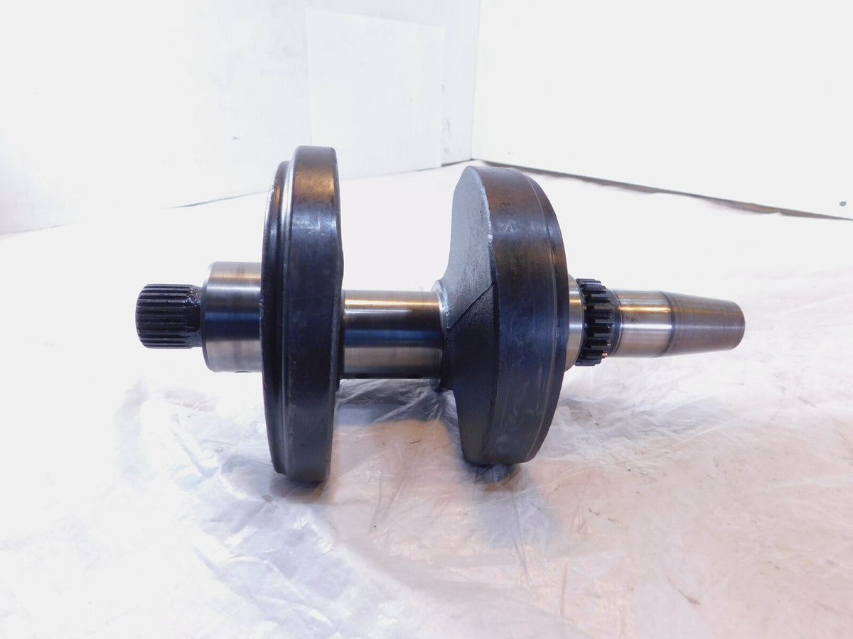 1983 83 Honda CX650 & Silverwing GL650 Engine Motor Crankshaft Crank Shaft - C3 Cycle