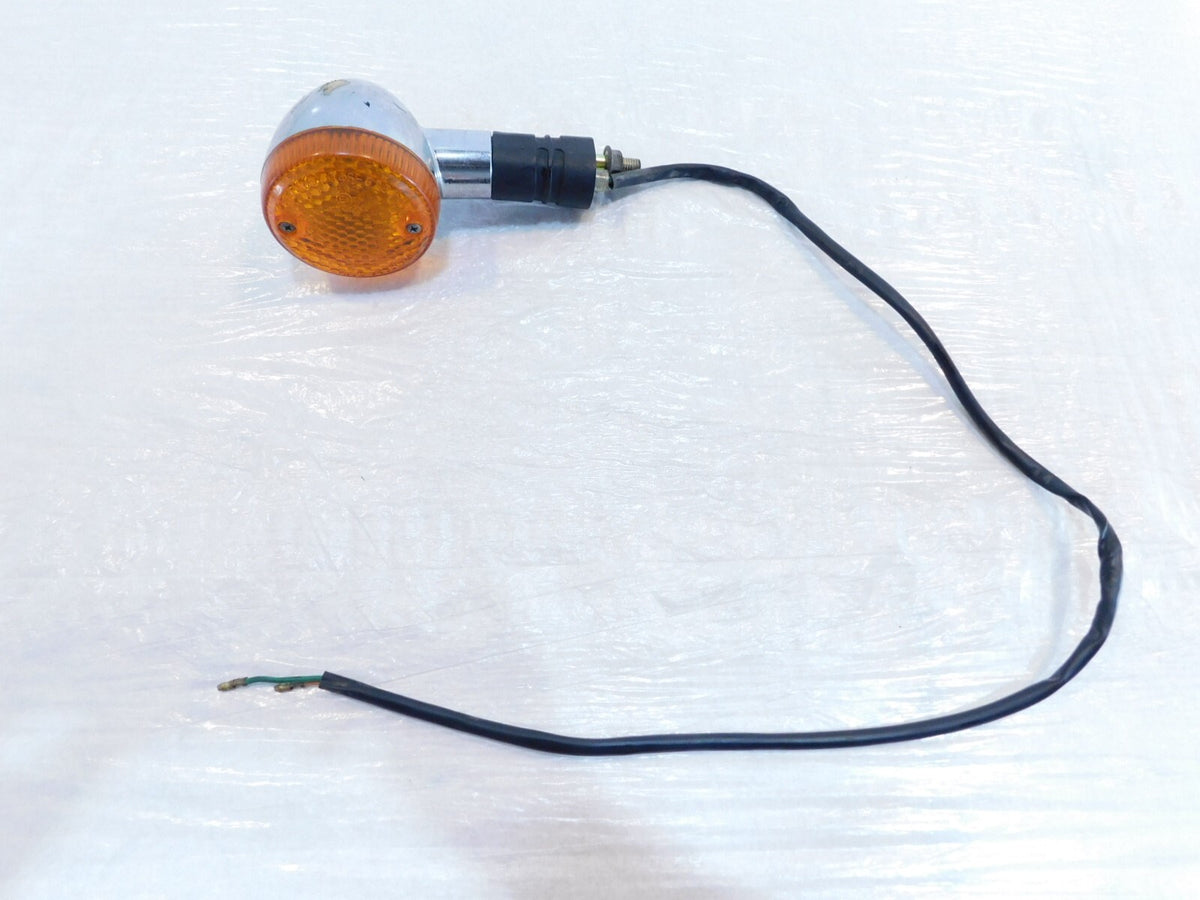 1994 & 1995 Honda VF750 VF750C Magna 750 Rear Left Turn Signal Indicator Light - C3 Cycle