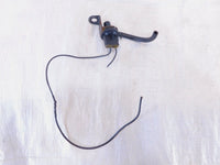 Harley Davidson FXR Super Glide & Low Glide Carb Carburetor VOES Vacuum Sensor