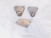 1994-95 Honda CB1000 CB 1000 Left/Right Engine Motor Hanger Mount Bracket Plates - C3 Cycle