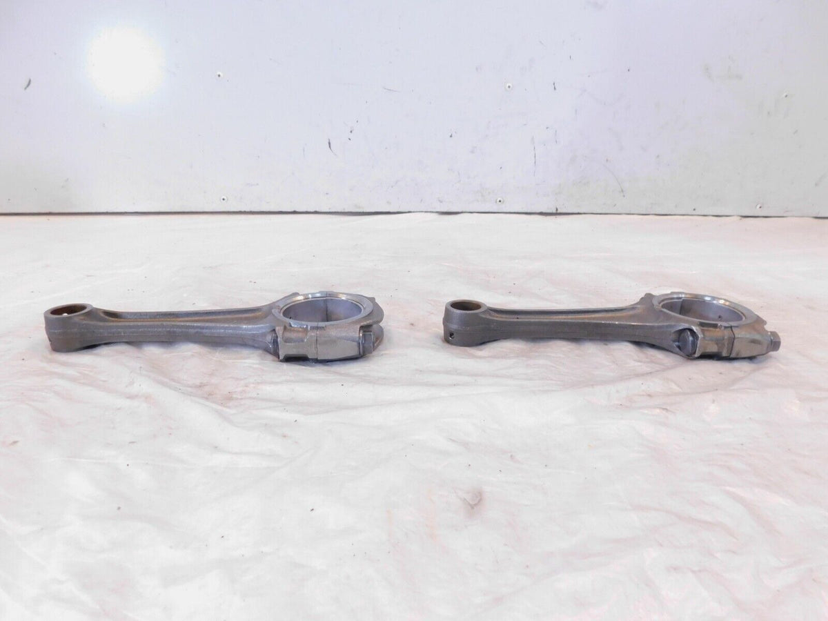 Yamaha Virago 700 750 XV700 XV750 Engine Motor Crankshaft Piston Connecting Rods - C3 Cycle