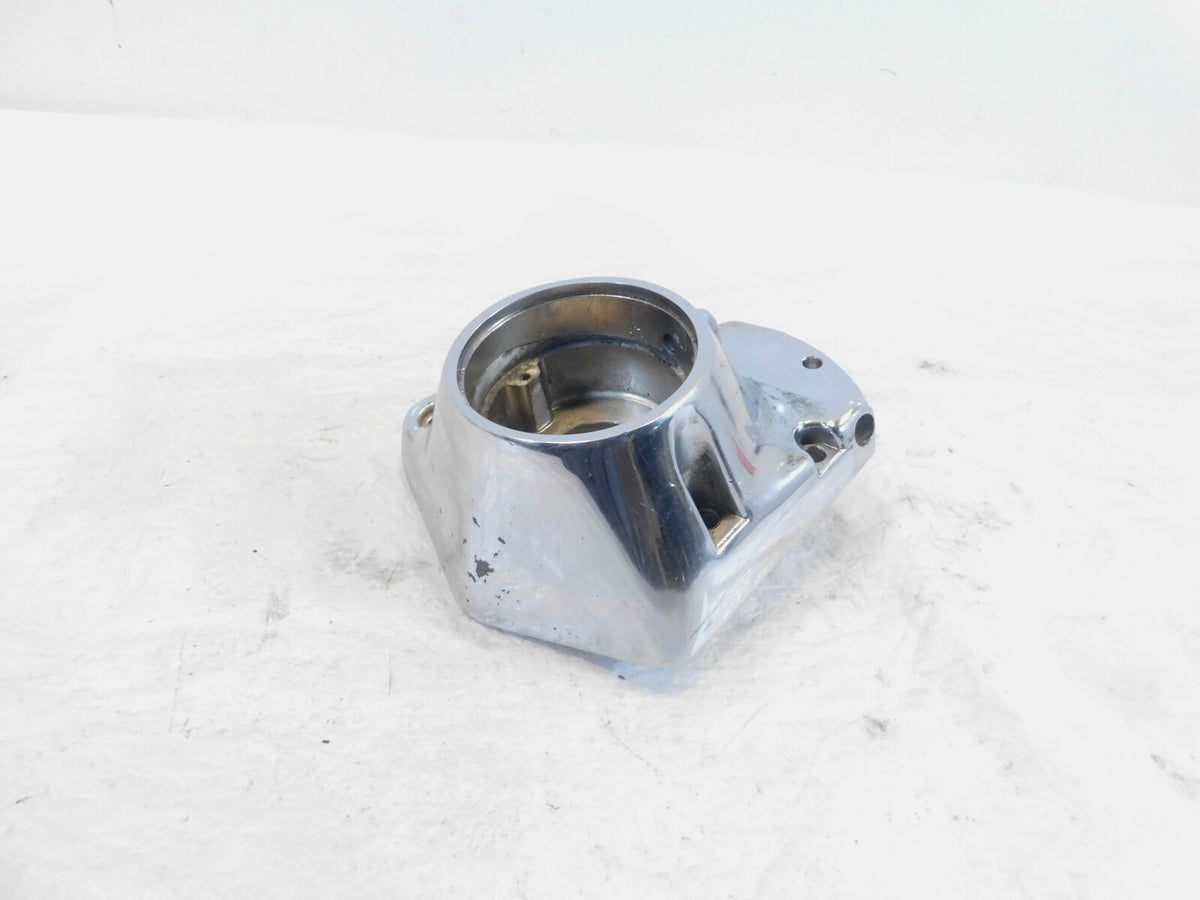 Harley Davidson Touring Electra Glide FXR Softail Camshaft & Ignition Cone Cover - C3 Cycle
