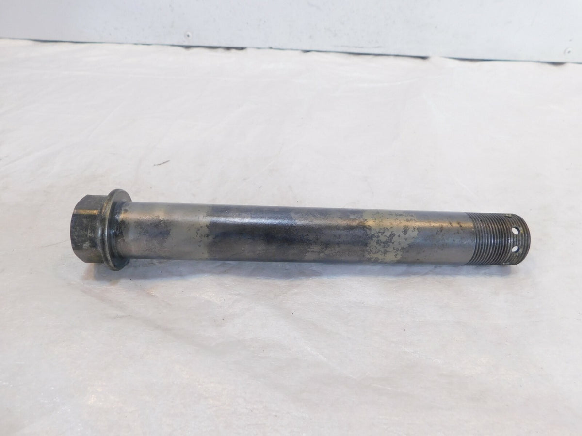2018 18 Kawasaki Ninja H2 SX SE ZX1002 Rear Wheel Axle Bolt Shaft - 41068-0636 - C3 Cycle