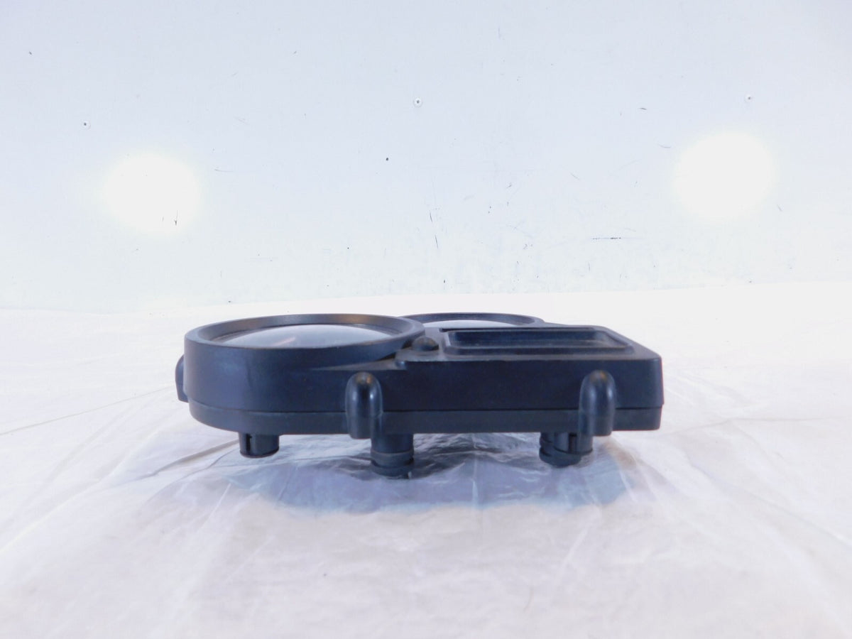 BMW R1200 ST R1200ST Instrument Cluster Speedometer Tachometer Tach Gauges - C3 Cycle