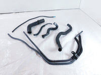 2022 22 Yamaha YZFR7 YZF-R7 R7 Misc Engine Coolant & Air Hose Line Pipe Lot - C3 Cycle