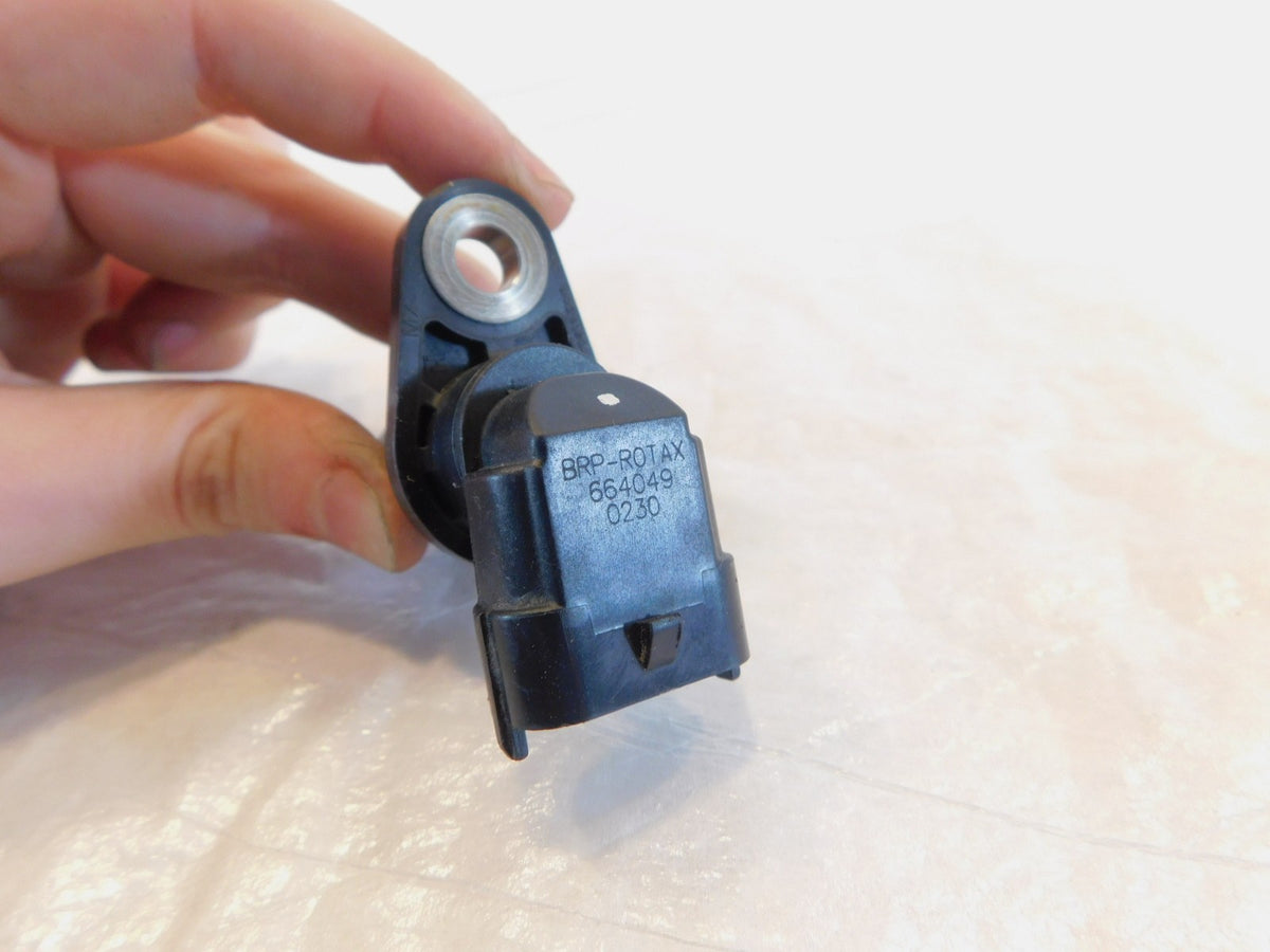 Can-Am Spyder GS Roadster 990 & F3-T F3-S Cylinder Head Camshaft Position Sensor - C3 Cycle